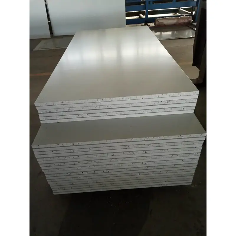 30 mm polystyren paneler