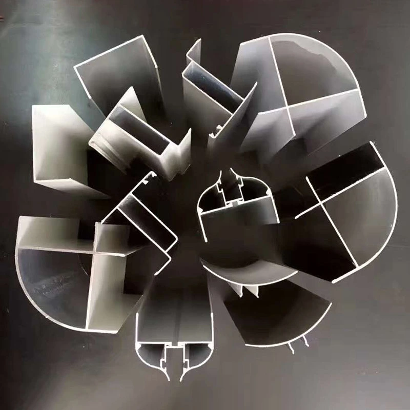 Renrum aluminium tilbehør