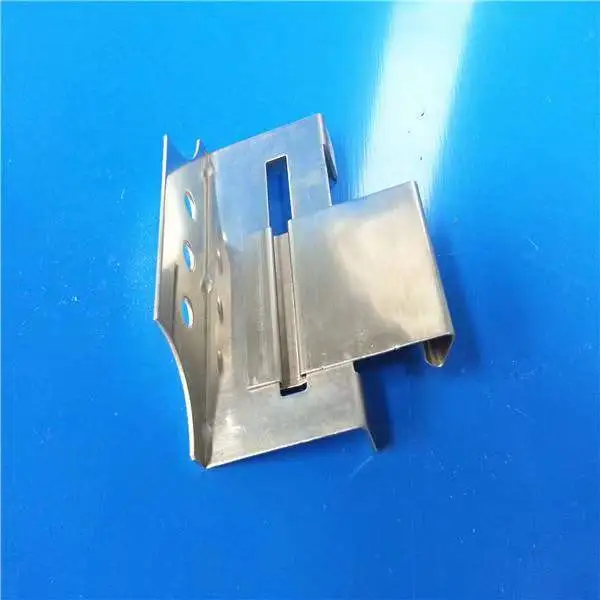 Skjult Clip Fastener